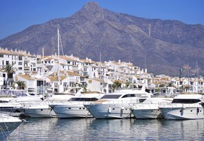 Marina