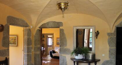 Can Perot CostaBravaSi - BBQ, garden, wifi, Pk