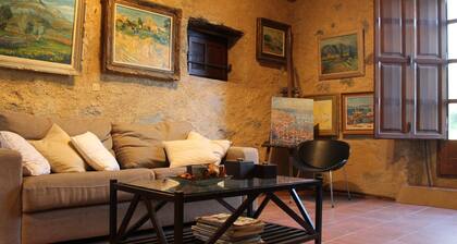 Can Perot CostaBravaSi - BBQ, garden, wifi, Pk