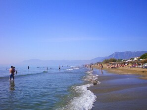 Strand