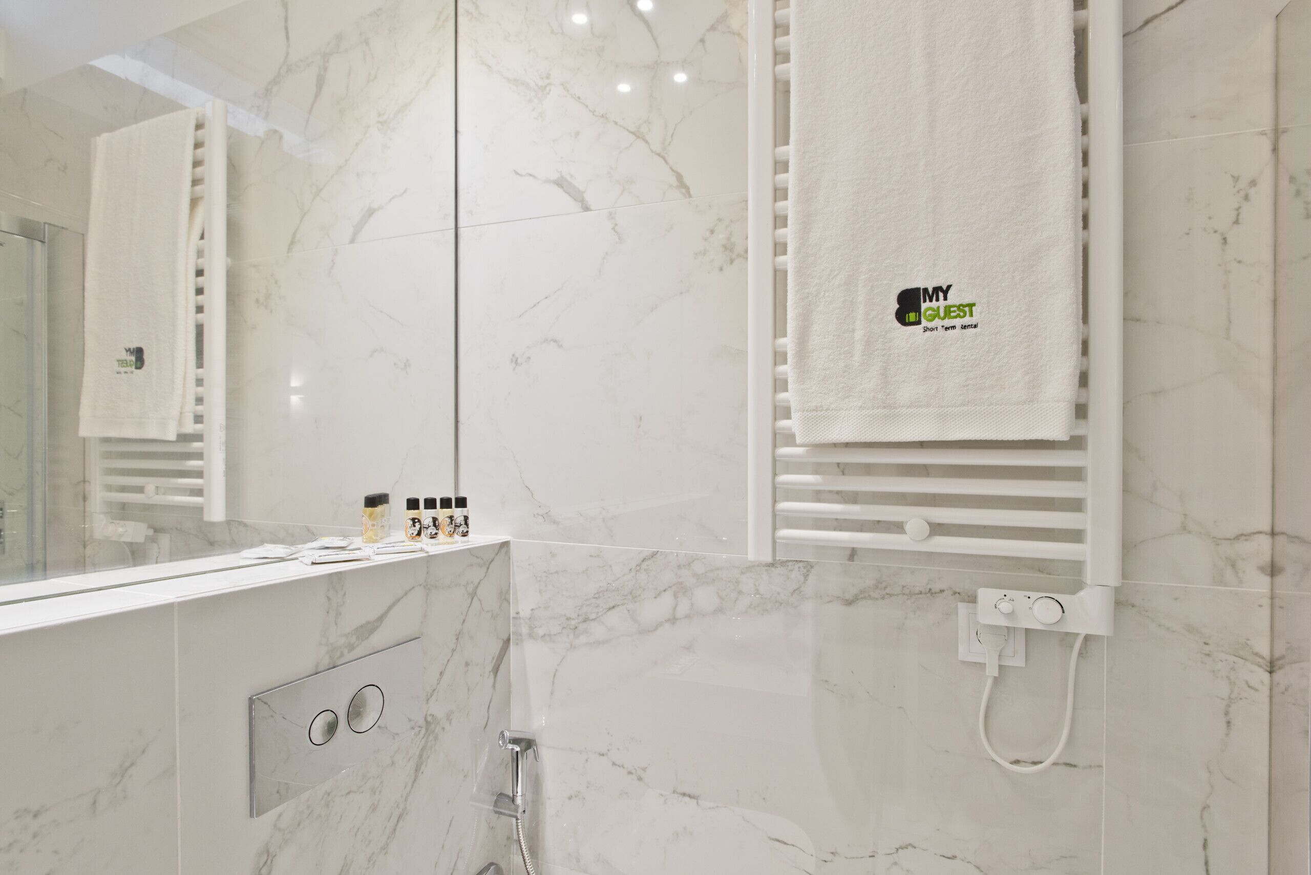 Casa de banho | Bathroom