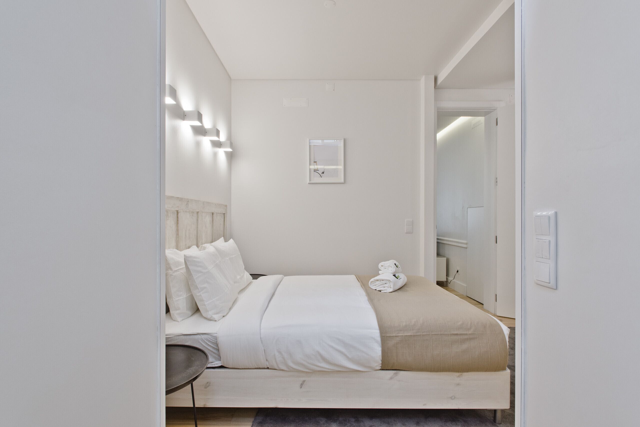 Quarto | Bedroom