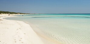 Ubicación cercana a la playa