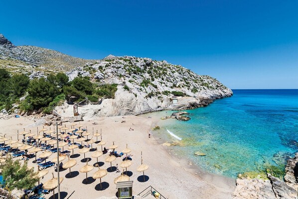 Strand
