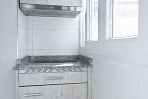 Interior - CITY CENTER- ATOCHA ST. Studio. 4 PAX (Madrid)