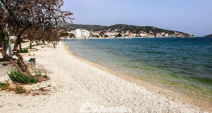 Family apartment with sharred jacuzzi