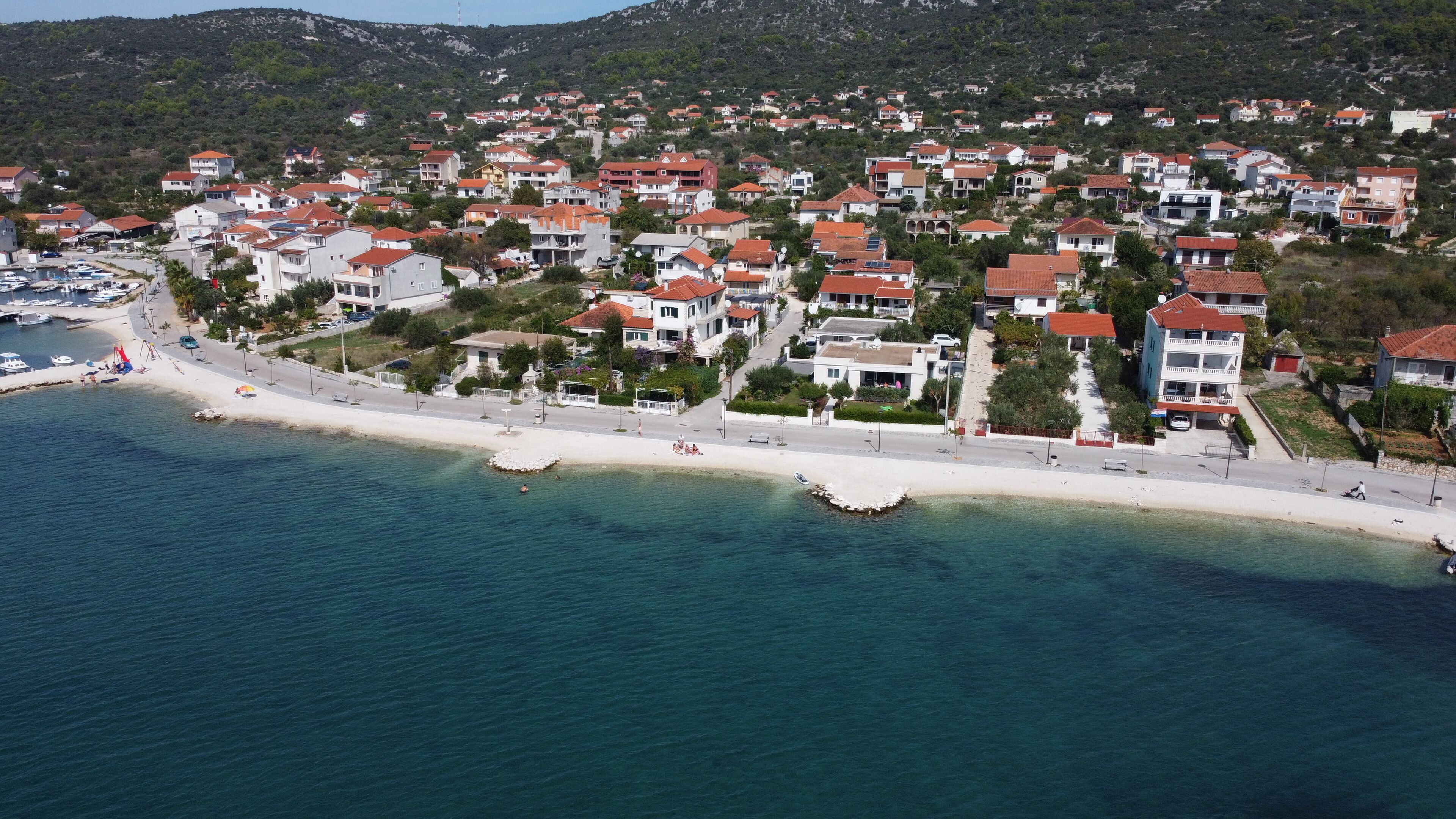Strand