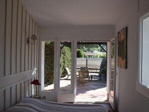 3 Schlafzimmer, Internetzugang, Bettwäsche