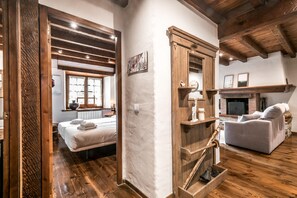 3 soveværelser, strygejern/strygebræt, internetforbindelse