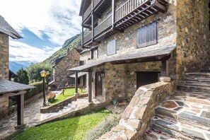 Exterior - Parsan by SeaMount Rentals (Bagergue)