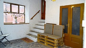 Interiör