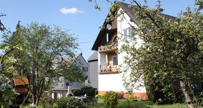 Appartement Haus Buchholz 3