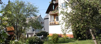 Haus Buchholz Apartment 3
