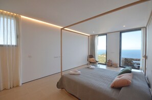 5 bedrooms, iron/ironing board - Holiday rental villa with swimming pool in Begur, Sa Tuna (Begur)