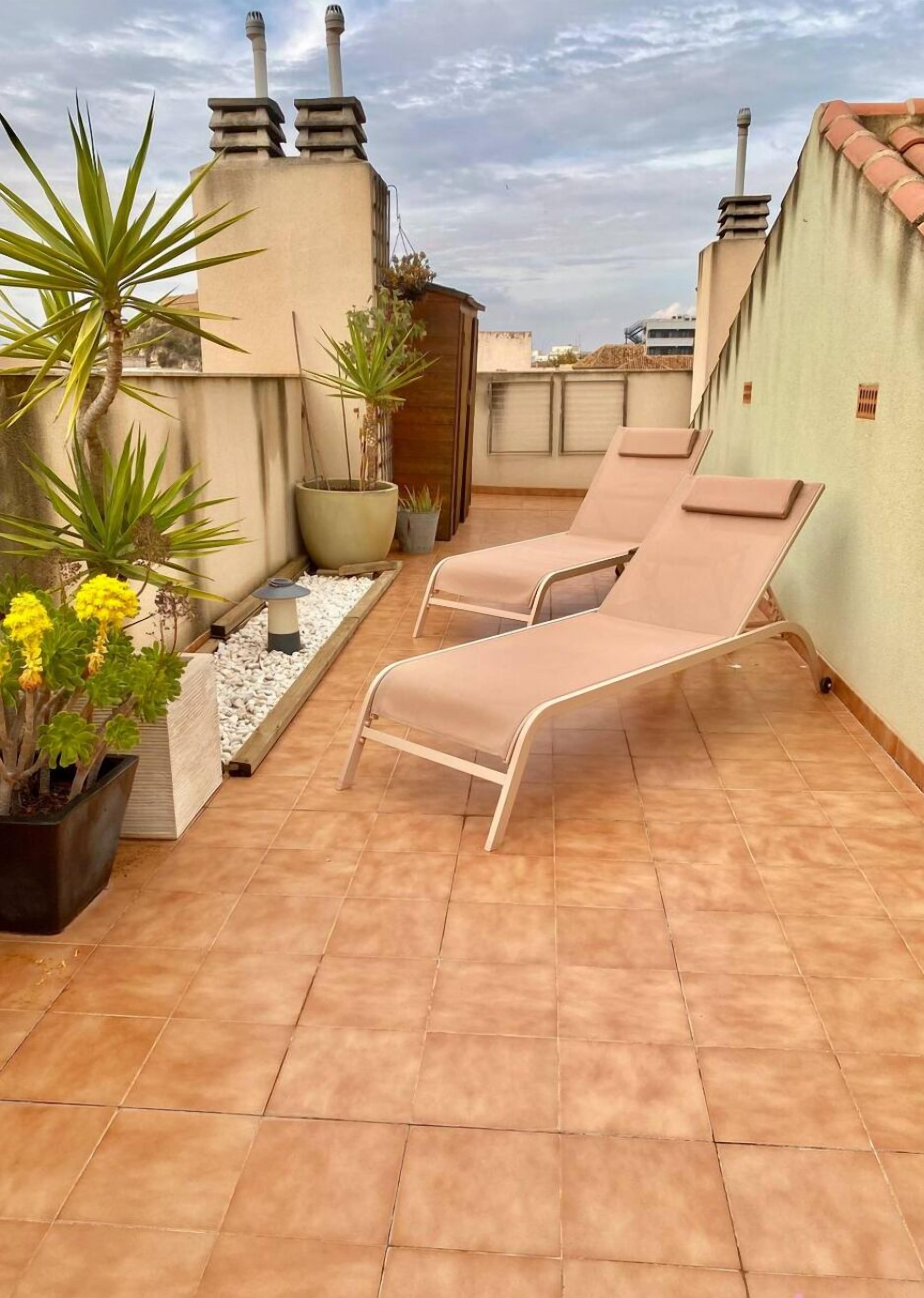 Terras