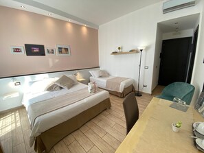 1 chambre, Wi-Fi