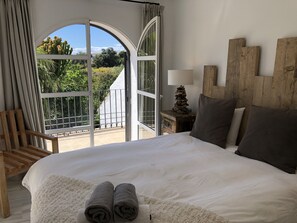 3 chambres, coffres-forts dans les chambres, chambres insonorisées
