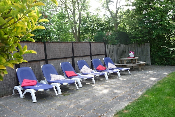 テラス / パティオ