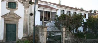 In the heart of the Douro