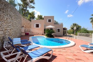 Alberca