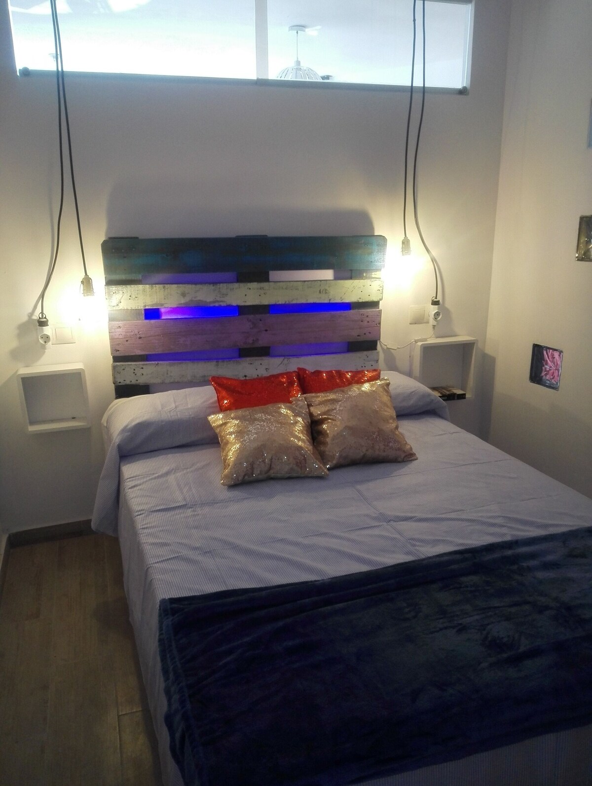 Imagen de perfil del propietario o de la propietaria