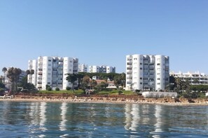 Exterior - Dream urbanization in Calahonda, Mijas Costa, beachfront (Mijas)