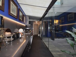 Fridge, microwave, oven, dishwasher - Guixols CostaBravaSi - Beach, A/C, Parking, wifi (Sant Feliu de Guíxols)