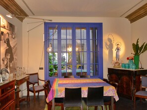 Restauration
