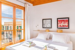 1 Schlafzimmer, Schreibtisch, Internetzugang