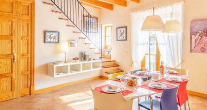 Townhouse In Palma 300 mts from the Beach