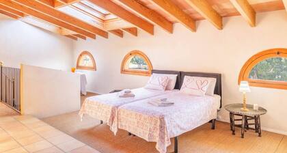 Townhouse In Palma 300 mts from the Beach