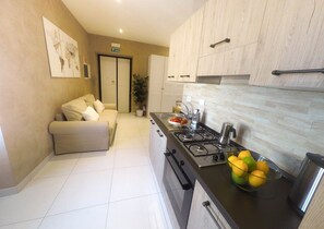 Interior - Luxury experience with breathtaking Vatican view (Roma)