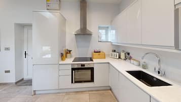 Dishwasher
