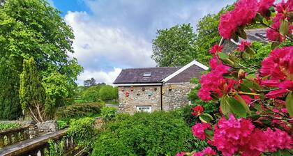 Cosy pet friendly bungalow with free WiFi