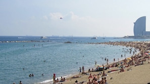 Spiaggia