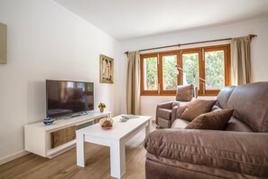 TV, lettore DVD