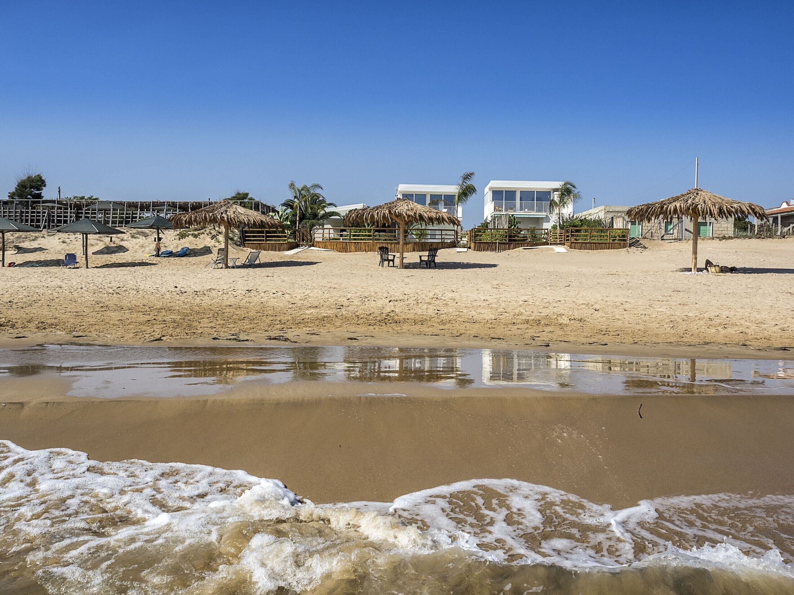 Plage
