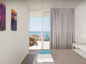 4 Schlafzimmer, Bügeleisen/Bügelbrett, kostenloses WLAN, Bettwäsche