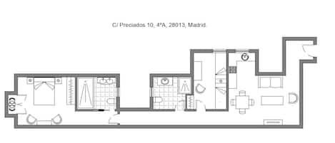 Plan dâĂ©tage