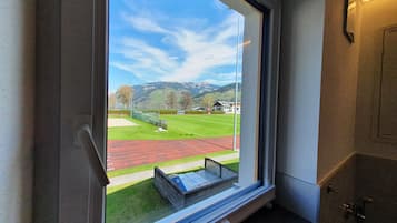 Interiør