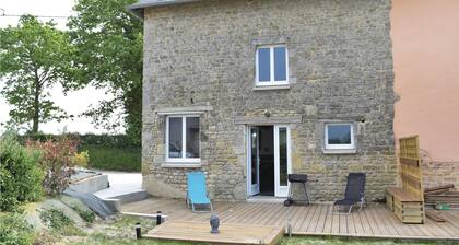 Beautiful apartment in Sainteny