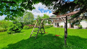 Espace pour enfants