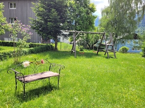 Area bambini