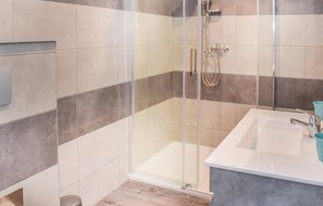 Dusche