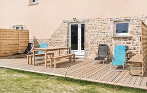 Speisen im Freien