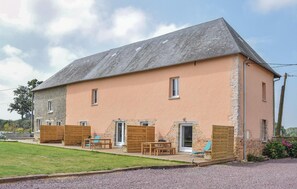 Exterior - 3 bedroom stunning home in Sainteny (Sainteny)