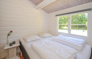 3 Schlafzimmer, kostenloses WLAN