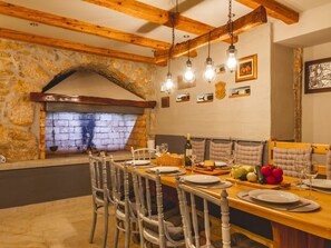 Speisen