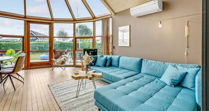 Superbe maison Ă Hejls avec cuisine