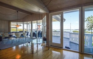 Dining - 2 bedroom amazing home in Aabenraa (Aabenraa)